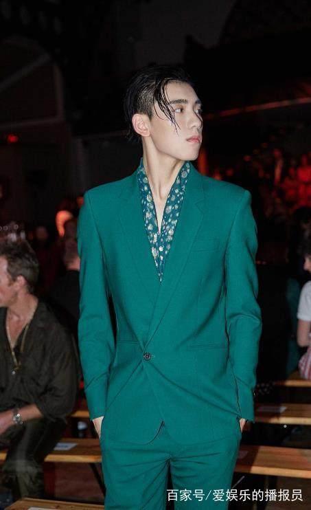 娱乐圈爆料王子异,娱乐圈爆料背后的成长与蜕变  第1张